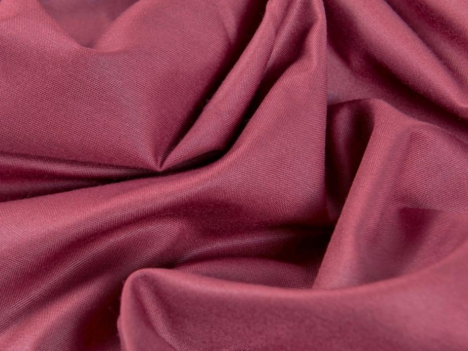 Портьера облегченная "Краков" (Винный оттенок)