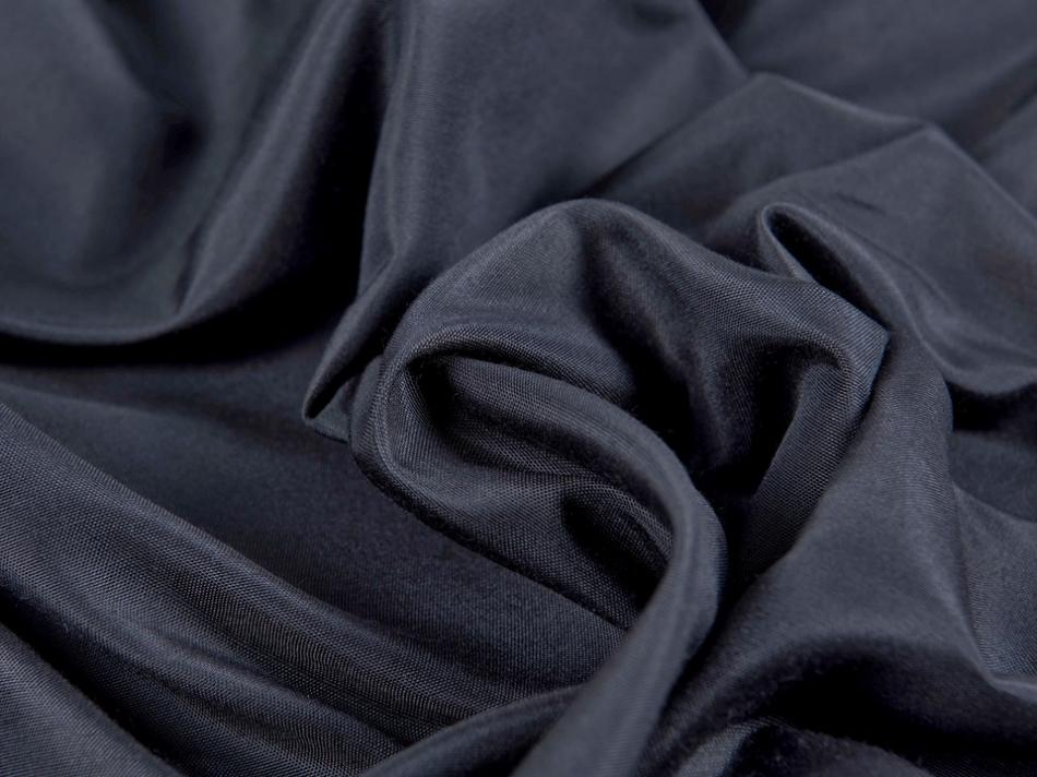 Портьера облегченная "Краков" (Черный оттенок)