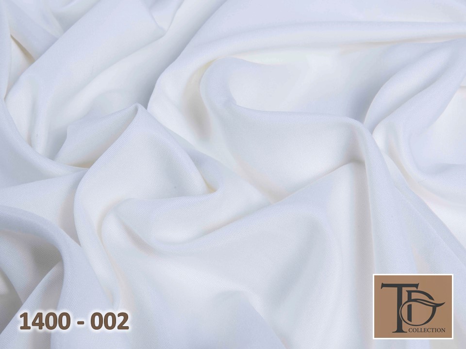 Портьера облегченная "Краков" (Молочный оттенок)