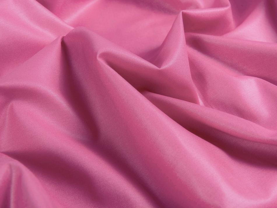 Портьера облегченная "Краков" (Оттенок "Фуксия")