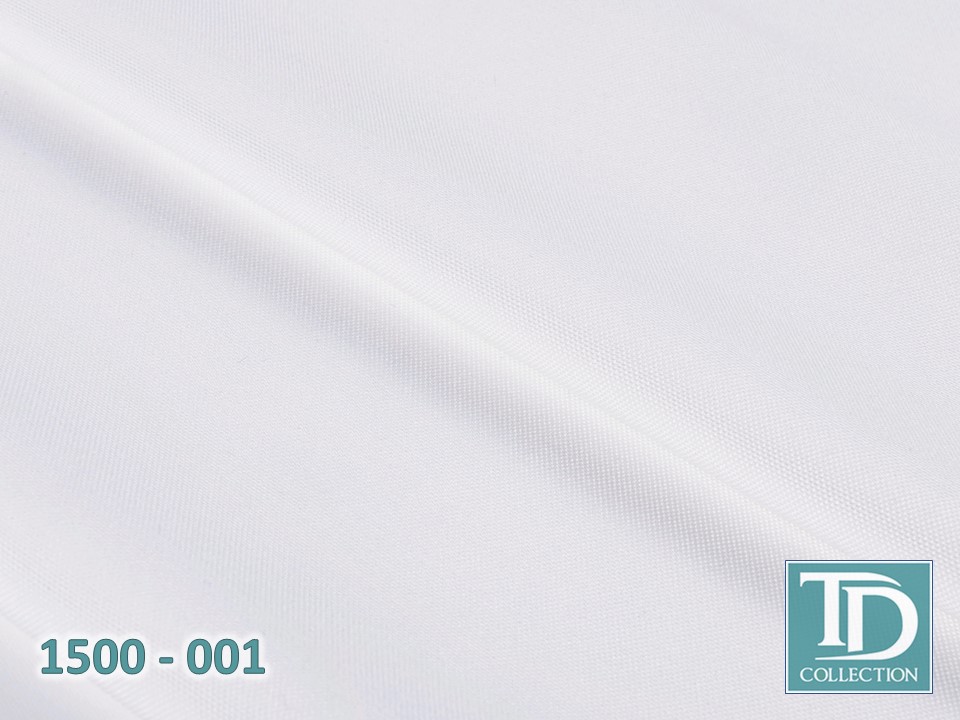 Портьера под лен "Орлеан" (Белый оттенок)