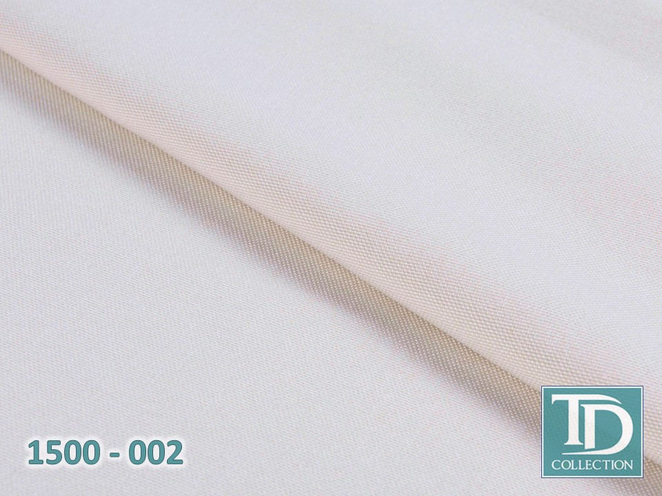 Портьера под лен "Орлеан" (Молочный оттенок)