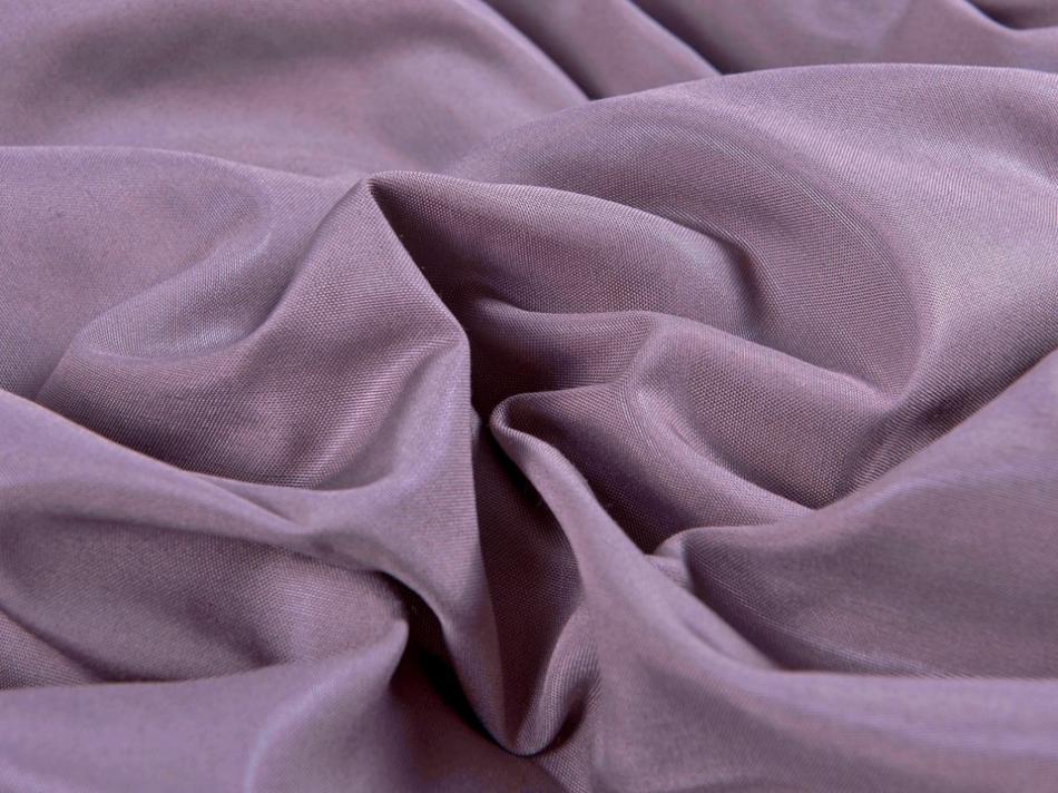 Портьера облегченная "Краков" (Сиреневый оттенок)