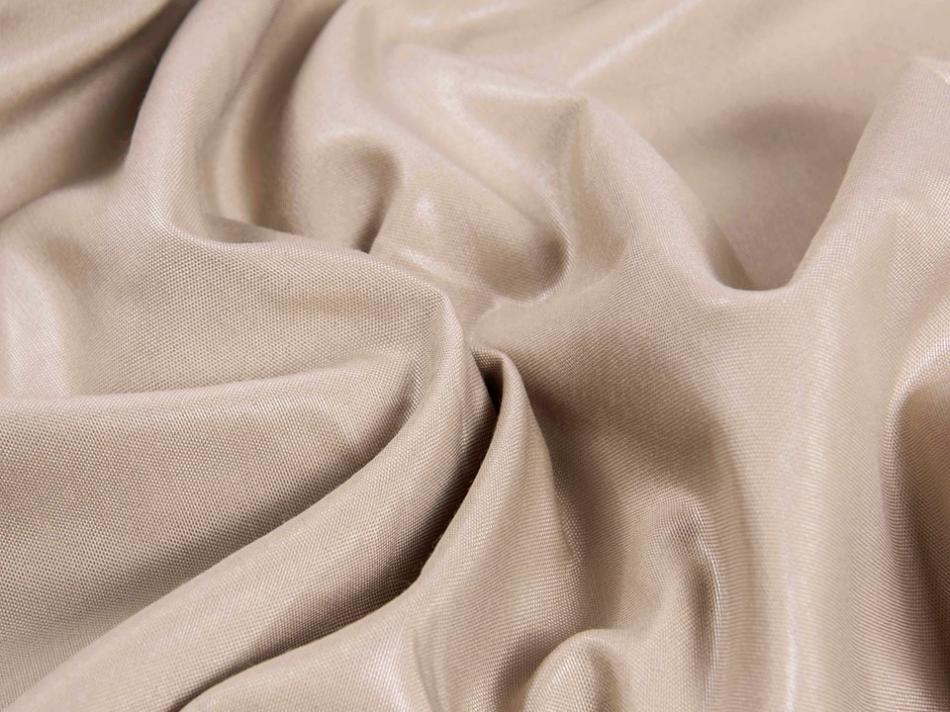 Портьера облегченная "Краков" (Холодно-бежевый оттенок)