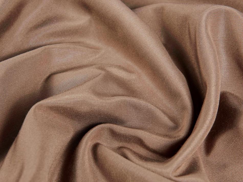 Портьера облегченная "Краков" (Оттенок "Капучино")