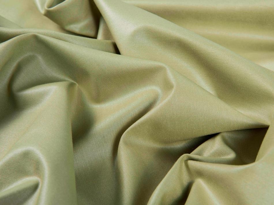 Портьера облегченная "Краков" (Оливковый оттенок)