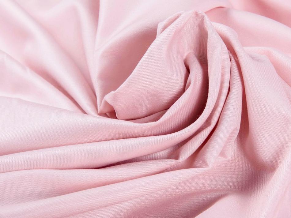 Портьера облегченная "Краков" (Светло-розовый оттенок)