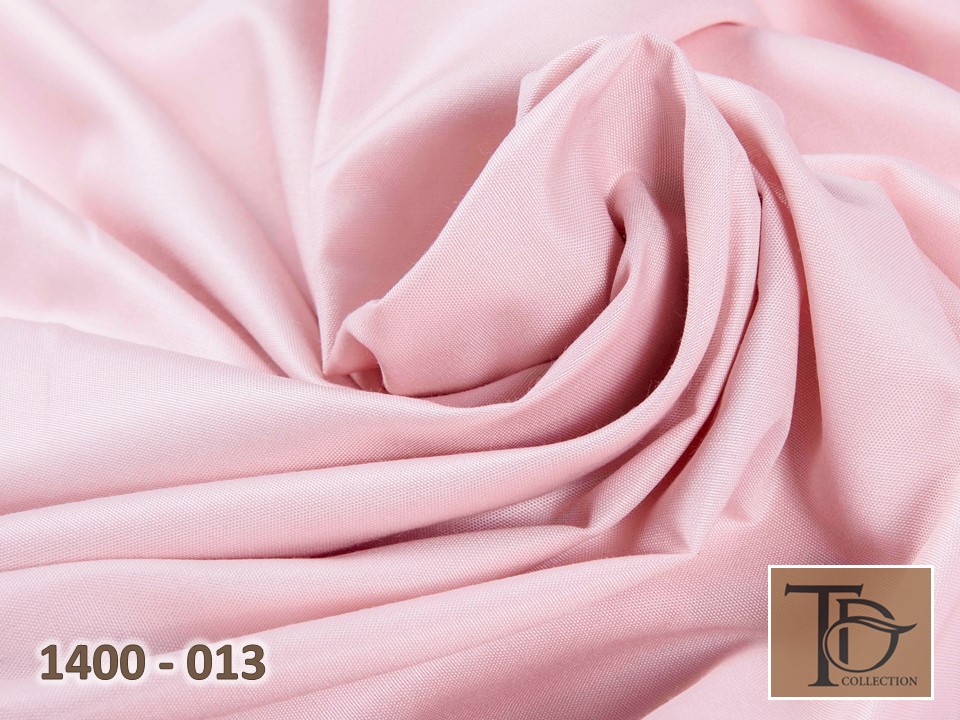 Портьера облегченная "Краков" (Светло-розовый оттенок)