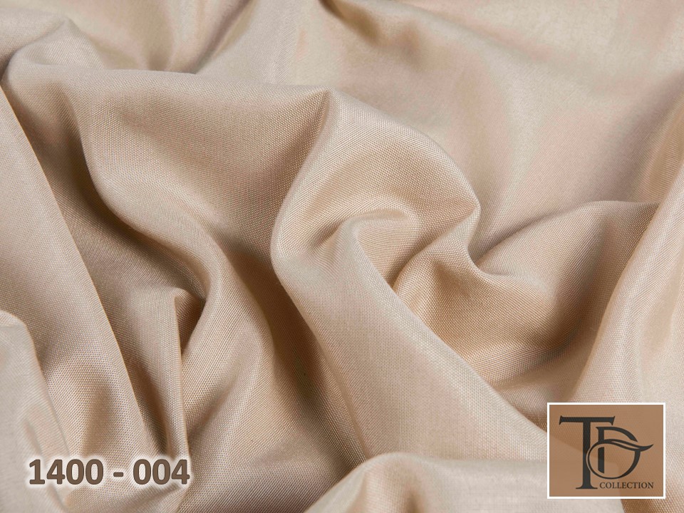 Портьера облегченная "Краков" (Бежевый оттенок)