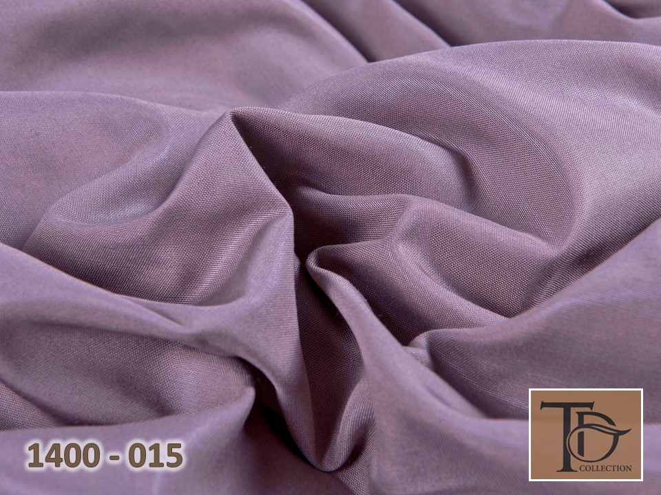 Портьера облегченная "Краков" (Сиреневый оттенок)