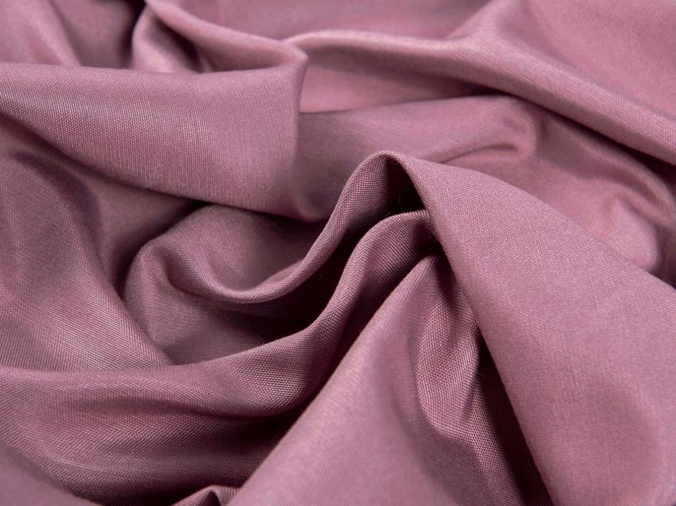 Портьера облегченная "Краков" (Пепельно-розовый оттенок)