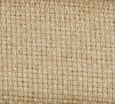 Портьера под лен (Оттенок "капучино")