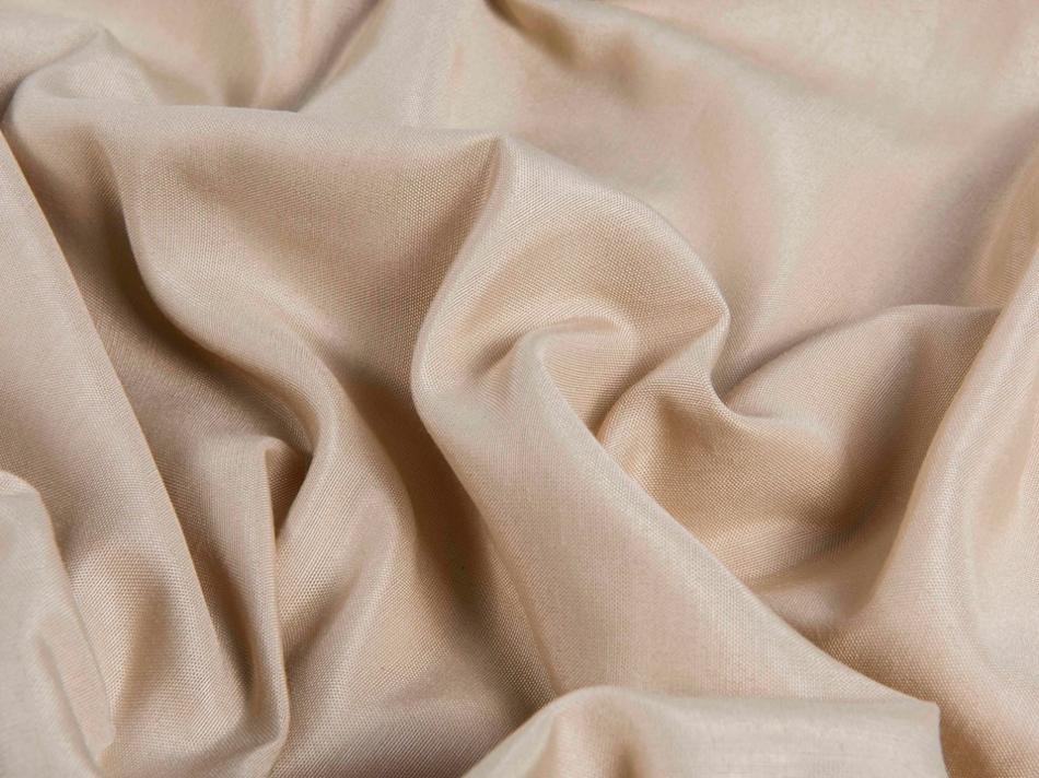 Портьера облегченная "Краков" (Бежевый оттенок)