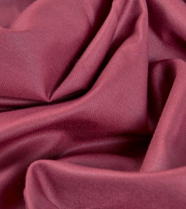 Портьера облегченная "Краков" (Винный оттенок)