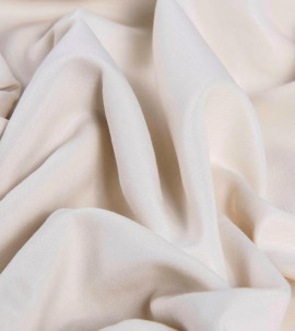 Портьера облегченная "Краков" (Сливочный оттенок)