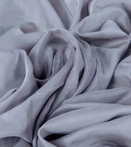 Тюль - микровуаль (Серый оттенок)