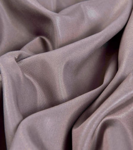 Портьера облегченная "Краков" (Оттенок "Мокко")