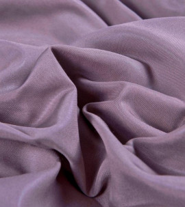 Портьера облегченная "Краков" (Сиреневый оттенок)