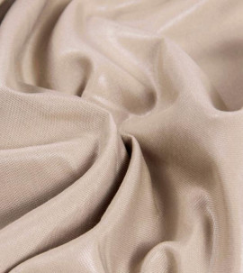 Портьера облегченная "Краков" (Холодно-бежевый оттенок)