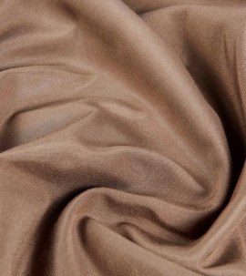 Портьера облегченная "Краков" (Оттенок "Капучино")