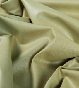 Портьера облегченная "Краков" (Оливковый оттенок)