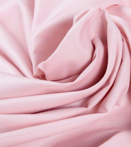 Портьера облегченная "Краков" (Светло-розовый оттенок)