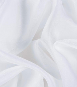 Тюль - облегченный креп (Оттенок "шампань")