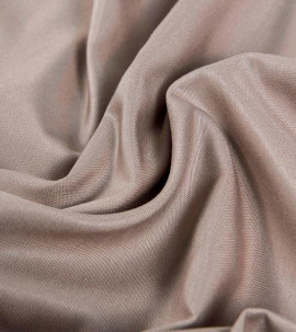 Портьера облегченная "Краков" (Кофейный оттенок)