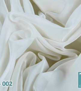 Тюль - микровуаль (Кремовый оттенок)